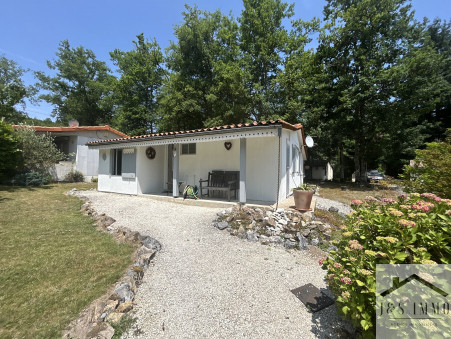 vente maison Ecuras