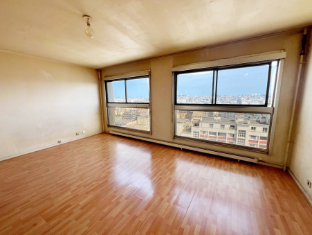 vente appartement Paris 15eme arrondissement