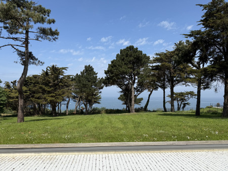 vente propriete Saint-lunaire