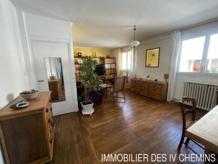 vente appartement Perigueux