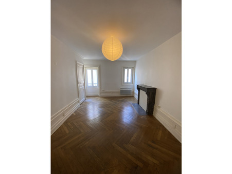 location appartement Nantes