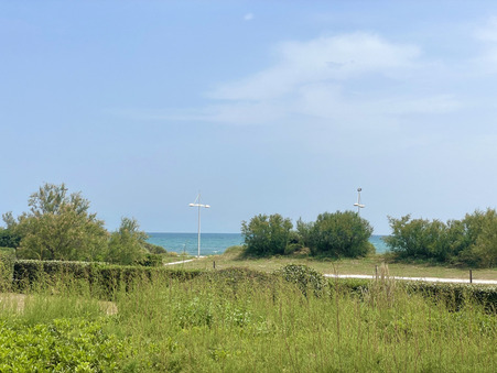 vente appartement Le cap d'agde