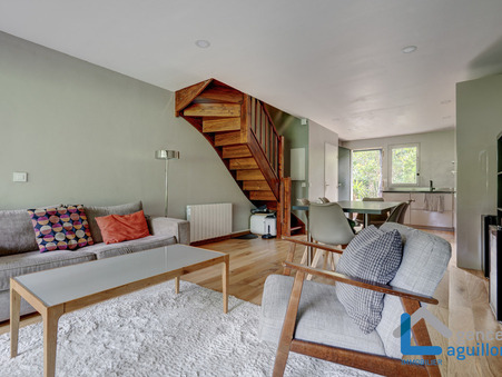 vente maison Hendaye
