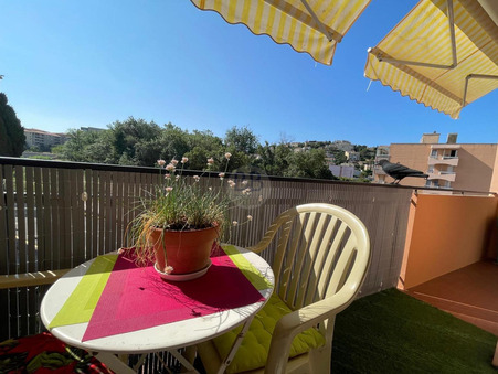 vente appartement Saint-raphaël