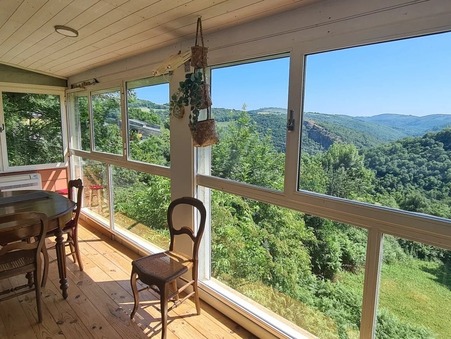 vente maison Terre-de-bancalié