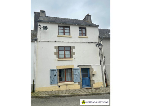 Photo annonce Maison Pont aven