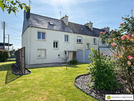 Photo annonce Maison Quimperle