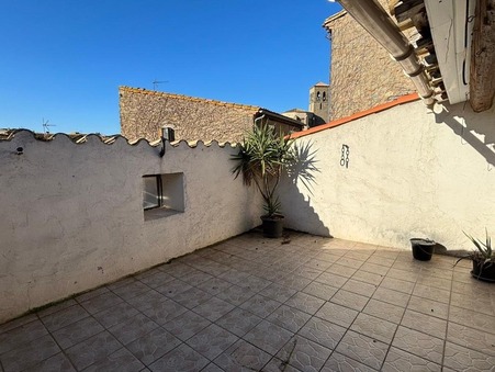 vente maison Laure minervois