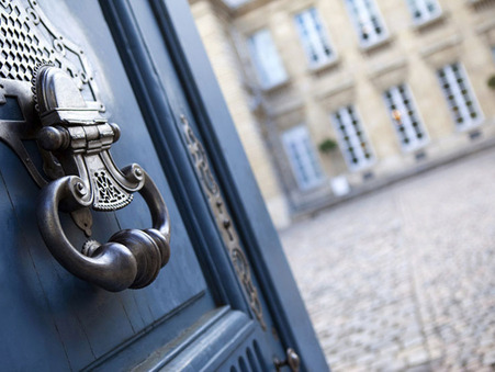 vente maison Reims