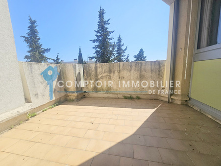 vente appartement Montpellier