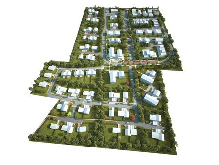 vente terrain Valence