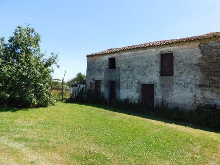 vente maison Bourneau