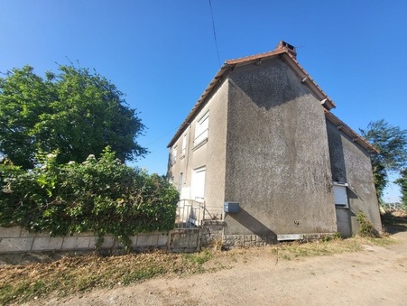 vente maison coulonges sur l'autize