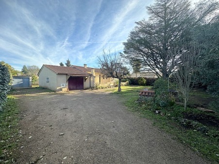vente maison Saint andre de sangonis