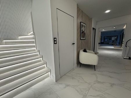 vente maison Change
