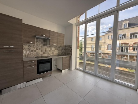 vente appartement Le mans