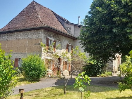 vente maison Saint geoire en valdaine