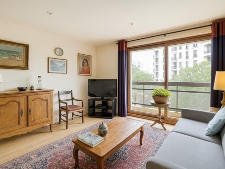 vente appartement Paris