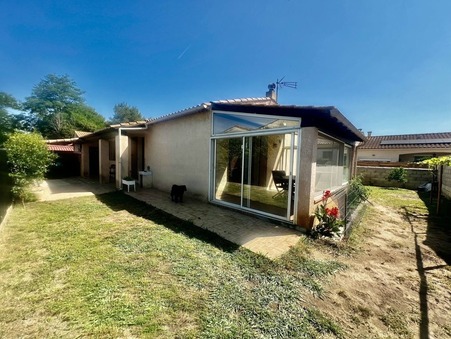 vente maison Arles