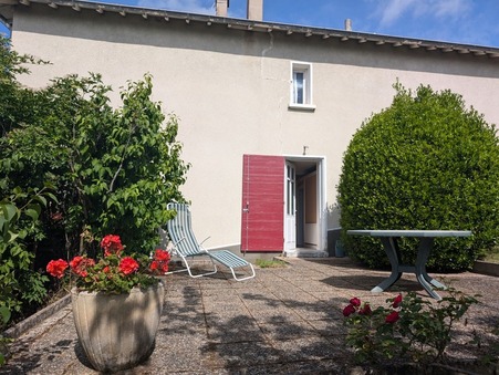 vente maison Bibost