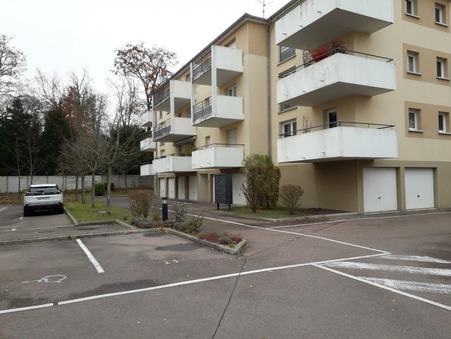 location appartement Sainte savine