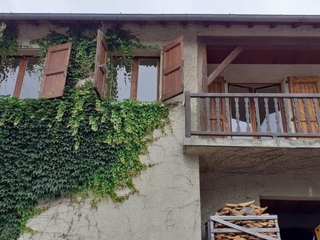 location appartement Les cabannes