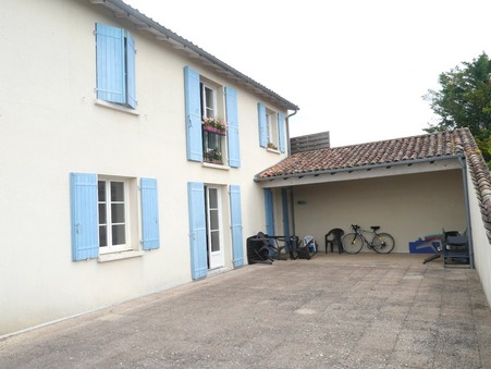 location appartement Tesson