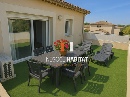 vente appartement Nîmes