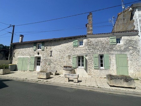 vente autre Lussant