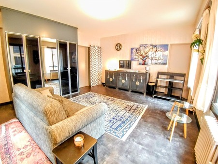 vente appartement Rodez