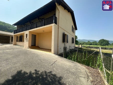 vente maison Varilhes