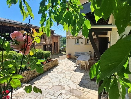 vente propriete Lavelanet