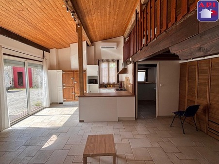 vente maison Secteur du razes