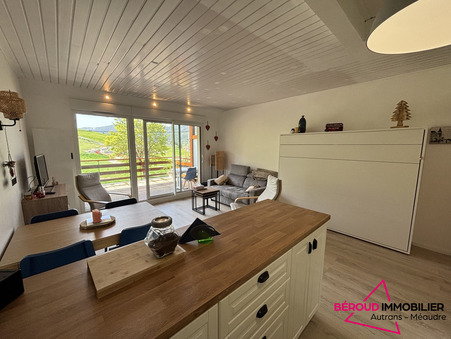 location appartement Autrans méaudre en vercors