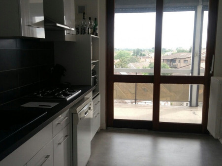location appartement Montauban