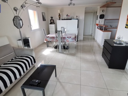 vente appartement Valras plage
