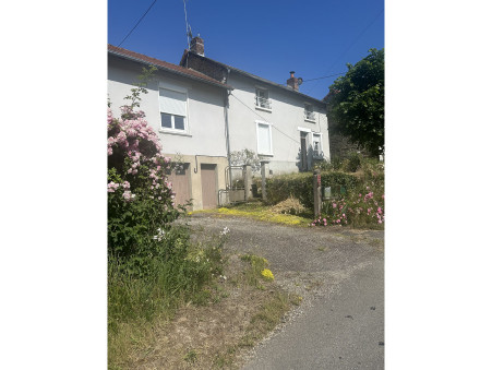 vente maison Linards