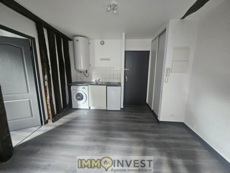 location appartement Limoges