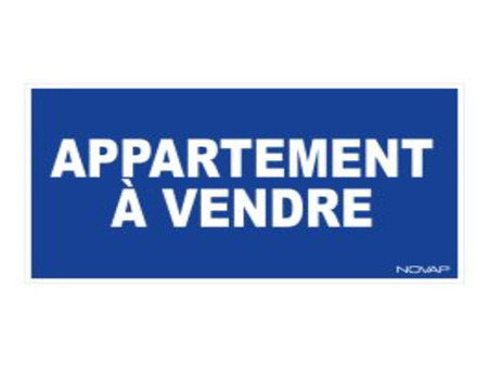 vente appartement Cenon