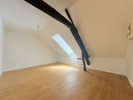 vente appartement Vierzon