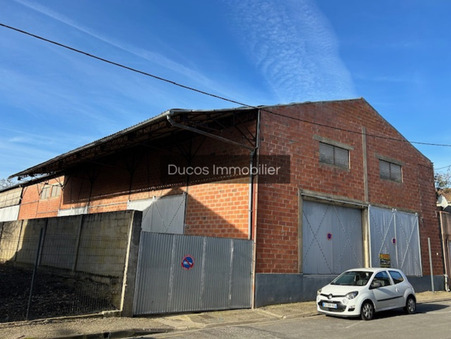 vente parking Marmande