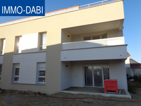 vente appartement pins justaret