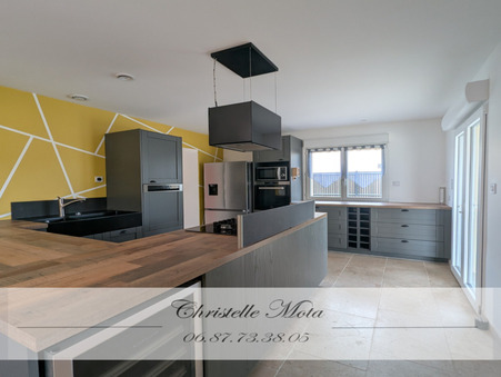 vente maison Bergerac
