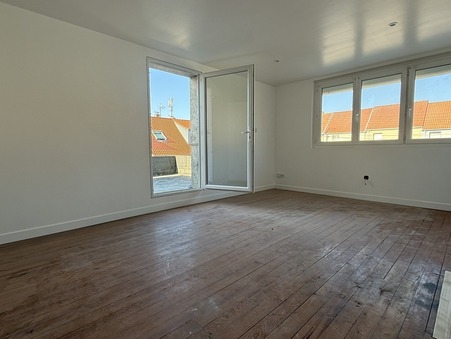 location appartement Outreau