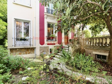 vente maison Rosny-sous-bois