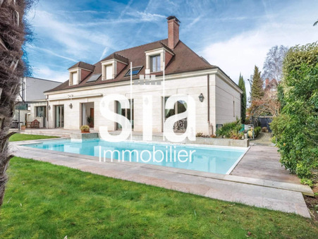 vente maison Saint-maur-des-fossés