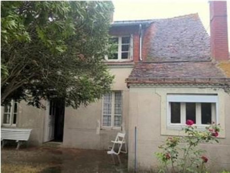 vente maison Asnières-sur-vègre