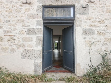 vente maison Lagarrigue
