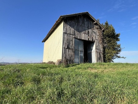 vente maison Verteuil d'agenais