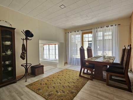 vente maison Clairac